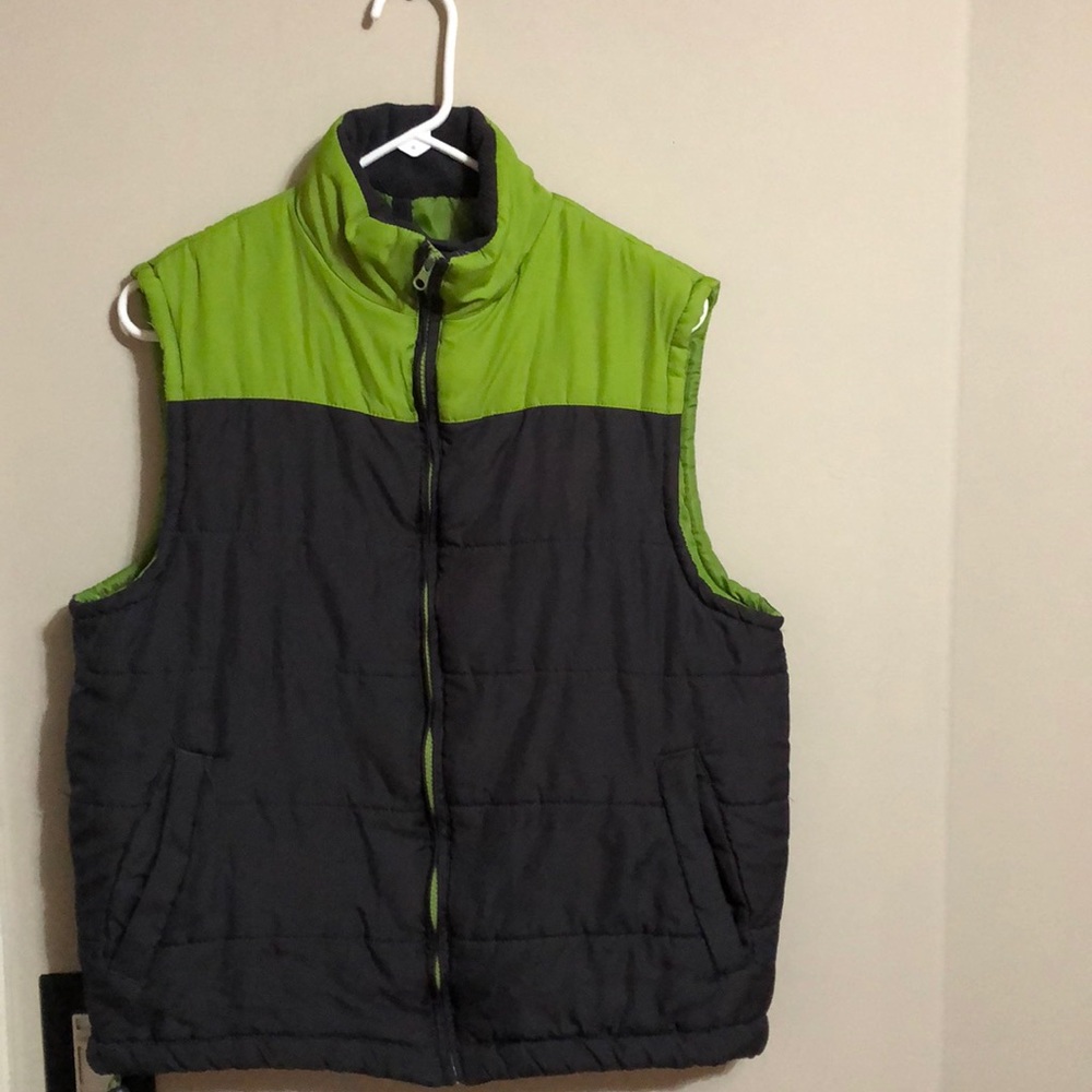Vest